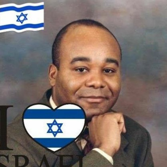 Meet your Posher, Joël asher - Picture 1 of 1